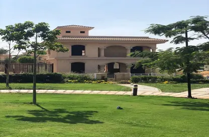 فيلا - 3 غرف نوم - 3 حمامات للبيع في مدينتي - القاهرة