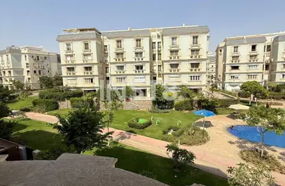 Apartment - 2 Bedrooms - 2 Bathrooms for sale in Mountain View Hyde Park - 5th Settlement Compounds - The 5th Settlement - New Cairo City - Cairo