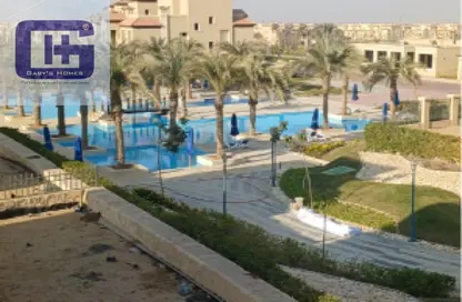 فيلا - 5 غرف نوم - 6 حمامات للبيع في لافيستا سيتي - كمبوندات العاصمة الإدارية الجديدة - العاصمة الإدارية الجديدة - القاهرة