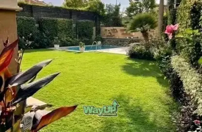 فيلا - 3 غرف نوم - 3 حمامات للبيع في ايلان سراي - سراي - كمبوندات مدينة المستقبل - مدينة المستقبل - القاهرة