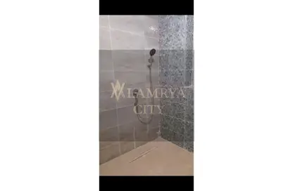 Apartment - 3 Bedrooms - 2 Bathrooms for sale in 13th District - Greek Neighborhood - 10th of Ramadan City - Sharqia