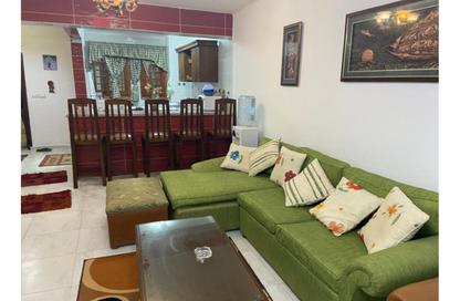Chalet - 2 Bedrooms - 2 Bathrooms for sale in Marina 7 - Marina - Al Alamein - North Coast