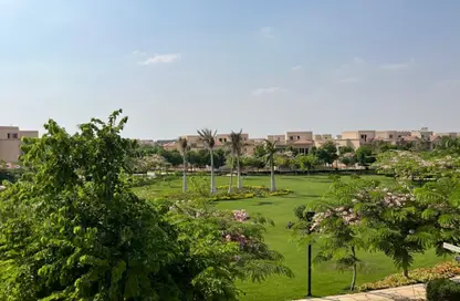 فيلا - 4 غرف نوم - 5 حمامات للبيع في مدينتي - القاهرة