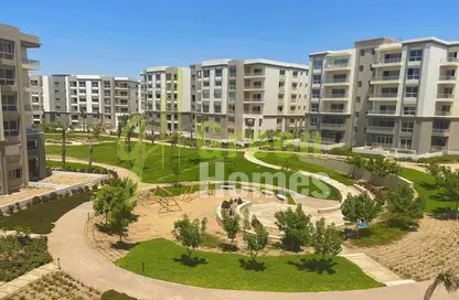 Duplex - 3 Bedrooms - 3 Bathrooms for sale in Hyde Park - New Cairo City - Cairo