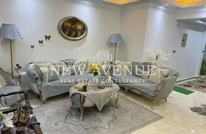 Duplex - 3 Bedrooms - 2 Bathrooms for sale in Al Narges 2 - Al Narges - New Cairo City - Cairo
