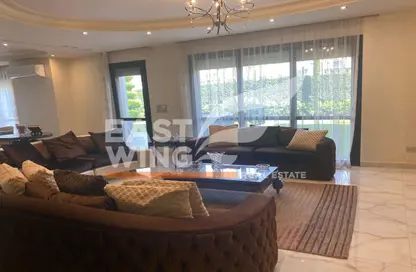 Duplex - 3 Bedrooms - 3 Bathrooms for sale in Eastown - 5th Settlement Compounds - The 5th Settlement - New Cairo City - Cairo