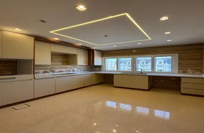 أي فيلا - 5 غرف نوم - 4 حمامات للايجار في ماونتن فيو هايد بارك - كمبوندات التجمع الخامس - التجمع الخامس - مدينة القاهرة الجديدة - القاهرة