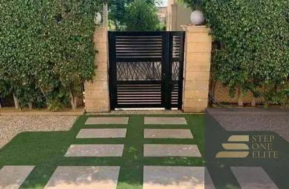 Duplex - 4 Bedrooms - 4 Bathrooms for sale in Sarai - Mostakbal City Compounds - Mostakbal City - Future City - Cairo