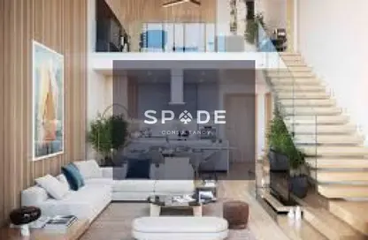 Apartment - 2 Bedrooms - 3 Bathrooms for sale in District 5 - 5th Settlement Compounds - The 5th Settlement - New Cairo City - Cairo
