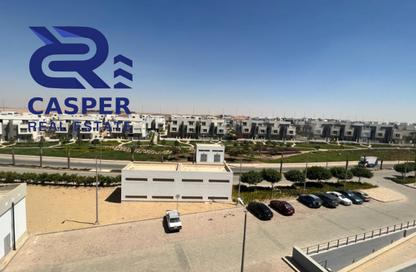 (بنتهاوس  (روف - 3 غرف نوم - 3 حمامات للبيع في هايد بارك - كمبوندات التجمع الخامس - التجمع الخامس - مدينة القاهرة الجديدة - القاهرة