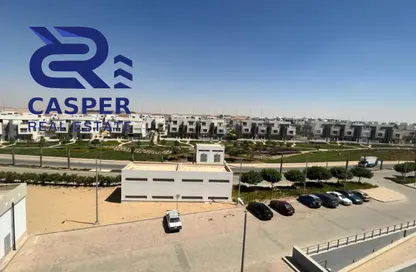 Penthouse - 3 Bedrooms - 3 Bathrooms for sale in Hyde Park - 5th Settlement Compounds - The 5th Settlement - New Cairo City - Cairo