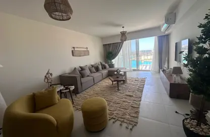 شاليه - 3 غرف نوم - 3 حمامات للايجار في مراسي - سيدي عبد الرحمن - الساحل الشمالي