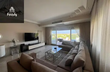 شاليه - 4 غرف نوم - 7 حمامات للبيع في هاسييندا باي - سيدي عبد الرحمن - الساحل الشمالي