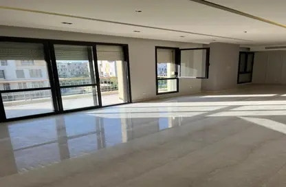 Penthouse - 4 Bedrooms - 4 Bathrooms for sale in Eastown - 5th Settlement Compounds - The 5th Settlement - New Cairo City - Cairo Penthouse - 4 Bedrooms - 4 Bathrooms for sale in Eastown - 5th Settlement Compounds - The 5th Settlement - New Cairo City - Cairo