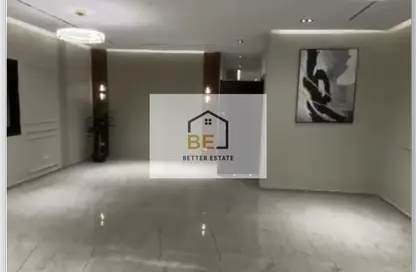 Apartment - 3 Bedrooms - 3 Bathrooms for sale in North Lotus - El Lotus - New Cairo City - Cairo