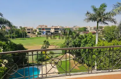 Villa - 3 Bedrooms - 2 Bathrooms for sale in Mirage City - The 1st Settlement - New Cairo City - Cairo