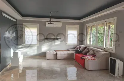 Villa - 3 Bedrooms - 5 Bathrooms for rent in Mivida - 5th Settlement Compounds - The 5th Settlement - New Cairo City - Cairo Villa - 3 Bedrooms - 5 Bathrooms for rent in Mivida - 5th Settlement Compounds - The 5th Settlement - New Cairo City - Cairo