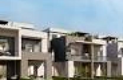 Apartment - 4 Bedrooms - 3 Bathrooms for sale in Hyde Park - 5th Settlement Compounds - The 5th Settlement - New Cairo City - Cairo
