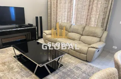 Apartment - 2 Bedrooms - 3 Bathrooms for rent in Eastown - 5th Settlement Compounds - The 5th Settlement - New Cairo City - Cairo