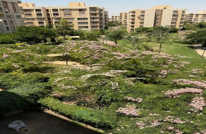 Apartment - 4 Bedrooms - 3 Bathrooms for sale in Madinaty - Cairo