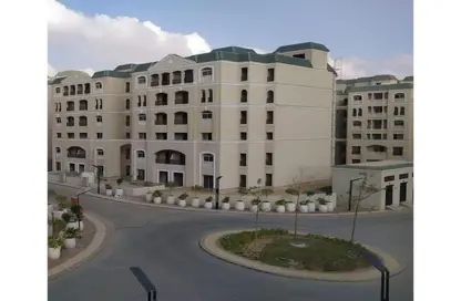 Apartment - 4 Bedrooms - 4 Bathrooms for sale in L'avenir - Mostakbal City Compounds - Mostakbal City - Future City - Cairo