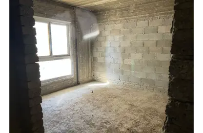 Apartment - 3 Bedrooms - 3 Bathrooms for sale in Mountain View iCity - 5th Settlement Compounds - The 5th Settlement - New Cairo City - Cairo