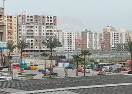 Apartment - 2 Bedrooms - 1 Bathroom for sale in Seyouf - Hay Awal El Montazah - Alexandria