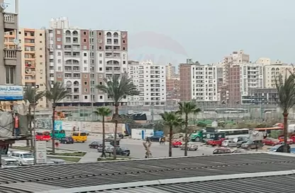 شقة - 2 غرف نوم - 1 حمام للبيع في السيوف - حي اول المنتزة - الاسكندرية