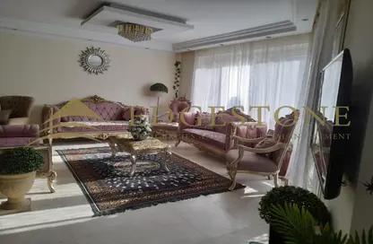 Apartment - 3 Bedrooms - 3 Bathrooms for sale in 8th Zone - Nasr City - Cairo