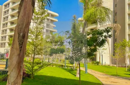 Apartment - 3 Bedrooms - 2 Bathrooms for sale in Noor City - Cairo Apartment - 3 Bedrooms - 2 Bathrooms for sale in Noor City - Cairo