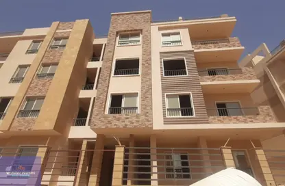 سطح - 3 غرف نوم - 1 حمام للبيع في بيت الوطن - التجمع الخامس - مدينة القاهرة الجديدة - القاهرة