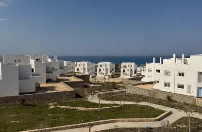 شاليه - 3 غرف نوم - 3 حمامات للبيع في جيفيرا - راس الحكمة - الساحل الشمالي