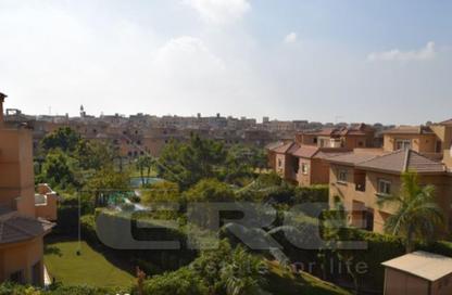 Townhouse - 7 Bedrooms - 5 Bathrooms for sale in Moon Valley - South Investors Area - New Cairo City - Cairo