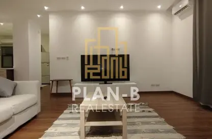 Apartment - 2 Bedrooms - 3 Bathrooms for rent in Sodic West - Sheikh Zayed Compounds - Sheikh Zayed City - Giza
