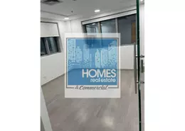 Full Floor - Studio - 4 Bathrooms for rent in Al Baroon St. - El Korba - Heliopolis - Masr El Gedida - Cairo