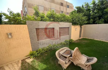 Duplex - 4 Bedrooms - 4 Bathrooms for sale in Street 1 - District 1 - The 5th Settlement - New Cairo City - Cairo