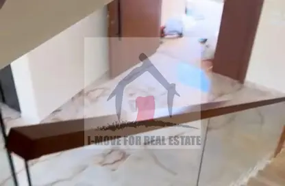 Duplex - 4 Bedrooms - 3 Bathrooms for rent in O West - 6 October Compounds - 6 October City - Giza