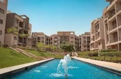 Penthouse - 3 Bedrooms - 3 Bathrooms for sale in Fifth Square - The 5th Settlement - New Cairo City - Cairo