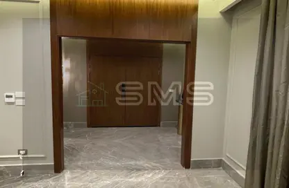 Townhouse - 5 Bedrooms - 7+ Bathrooms for sale in Central Park - Ext North Inves Area - New Cairo City - Cairo