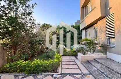 فيلا - 6 غرف نوم - 7 حمامات للايجار في بالم هيلز نيو كايرو - كمبوندات التجمع الخامس - التجمع الخامس - مدينة القاهرة الجديدة - القاهرة