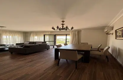 شقة - 2 غرف نوم - 3 حمامات للايجار في ويستاون - كمبوندات الشيخ زايد - الشيخ زايد - الجيزة