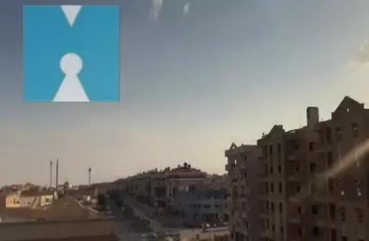 (بنتهاوس  (روف - 4 غرف نوم - 4 حمامات للبيع في الحي الرابع - مدينة العبور - القليوبية