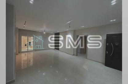Apartment - 3 Bedrooms - 2 Bathrooms for rent in South Lotus - El Lotus - New Cairo City - Cairo