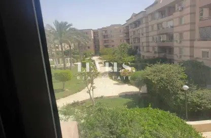Apartment - 3 Bedrooms - 3 Bathrooms for sale in Rehab City Forth Phase - Al Rehab - New Cairo City - Cairo