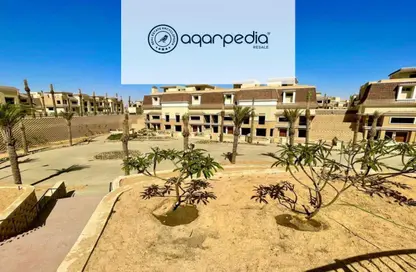 فيلا - 4 غرف نوم - 5 حمامات للبيع في سراي - كمبوندات مدينة المستقبل - مدينة المستقبل - القاهرة