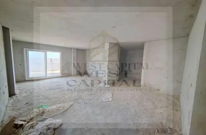 (بنتهاوس  (روف - 3 غرف نوم - 3 حمامات للبيع في زايد ريجنسي - كمبوندات الشيخ زايد - الشيخ زايد - الجيزة