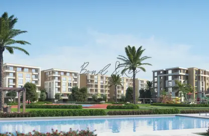 Apartment - 3 Bedrooms - 3 Bathrooms for sale in Taj City - 5th Settlement Compounds - The 5th Settlement - New Cairo City - Cairo