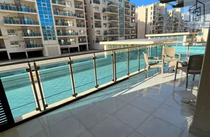 Apartment - 2 Bedrooms - 2 Bathrooms for sale in Downtown - New Alamein City - Al Alamein - North Coast