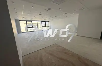 Office Space - Studio - 1 Bathroom for rent in Mivida - 5th Settlement Compounds - The 5th Settlement - New Cairo City - Cairo