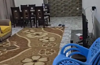 شقة - 3 غرف نوم - 2 حمامات للبيع في البوابة الرابعة - مينا - حدائق الاهرام - الجيزة